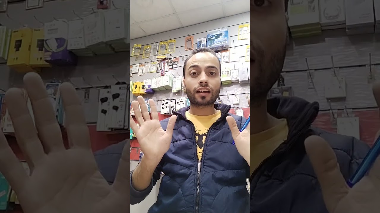 ازاي تسعر اي شغل لو محل جديد وتعرف تزود كام علي كل قطعه وتحسبها صح