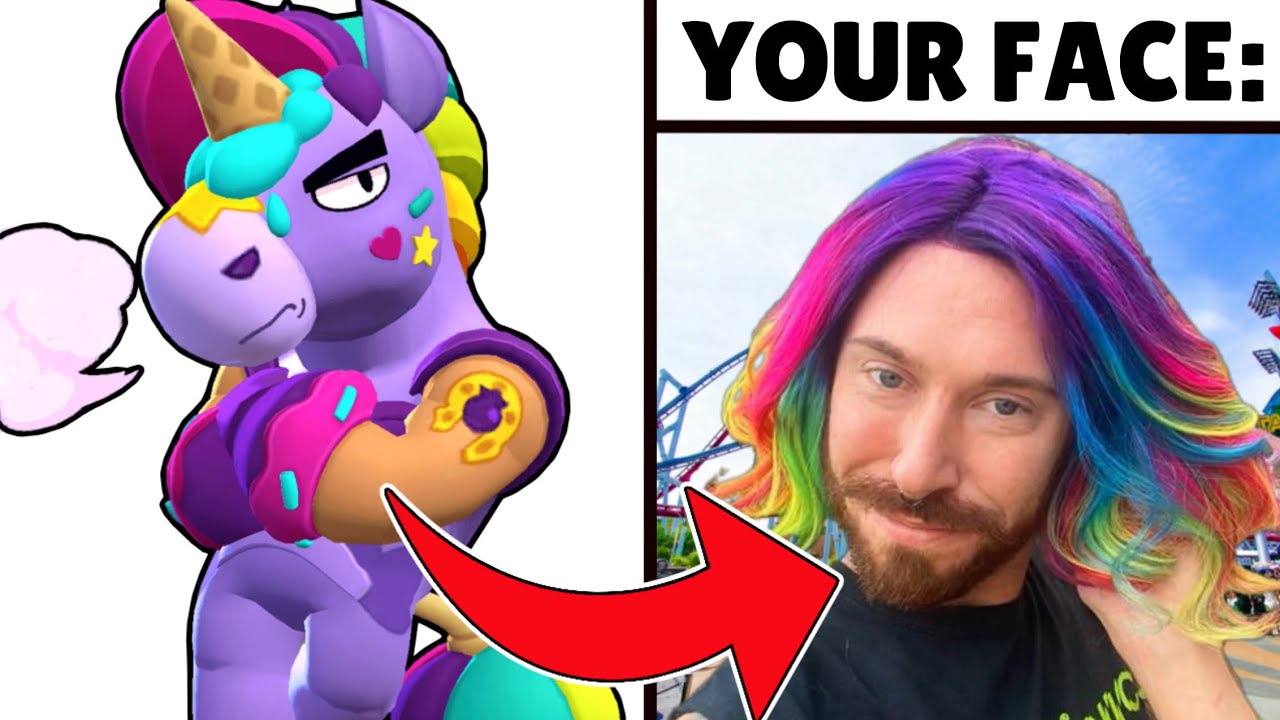 If You Main _____ You LOOK LIKE This..