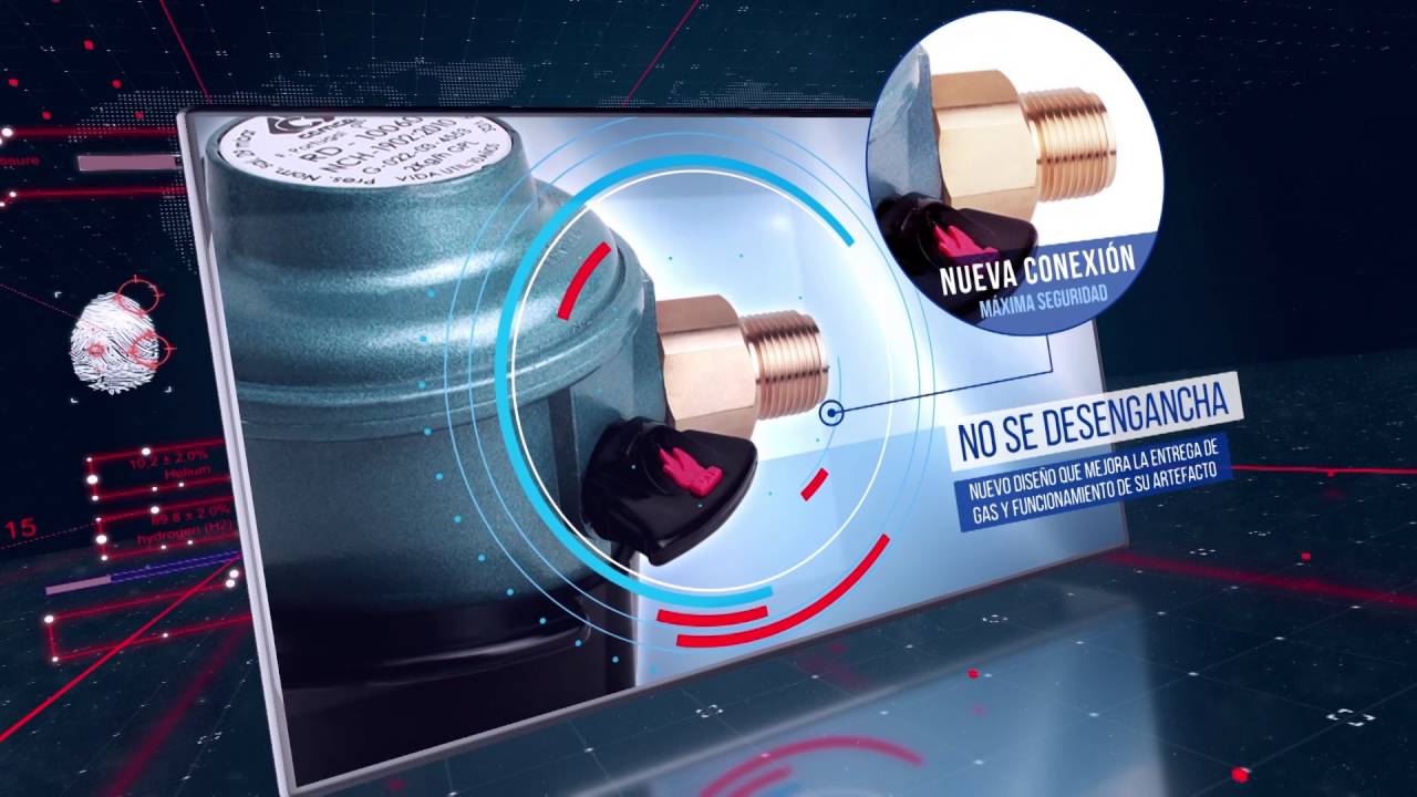 PRODUCTOS CEMCO KOSANGAS