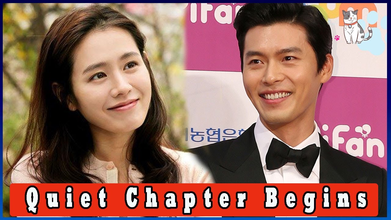 Hyun Bin & Son Ye-jin: Choosing Quiet Over Spotlight for a New Chapter
