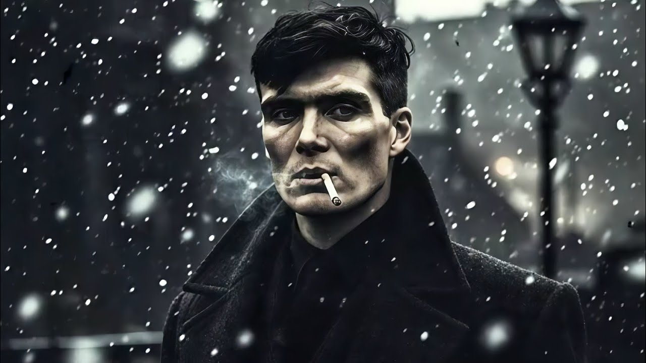 Cinematic, Soundtrack, Epic, Dark, Mafia, Crime, Gangster, Film Music, Trailer Music