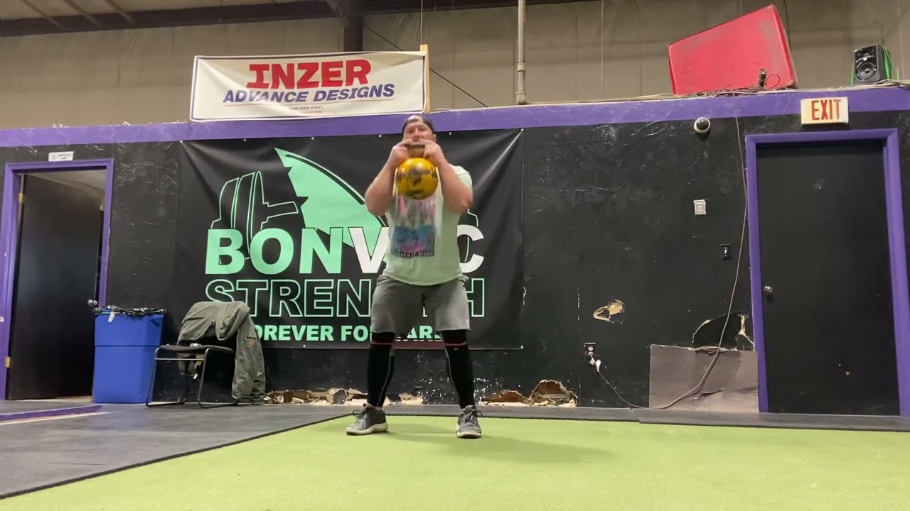 Squatting with a Band Around Your Knees vs. Ankles