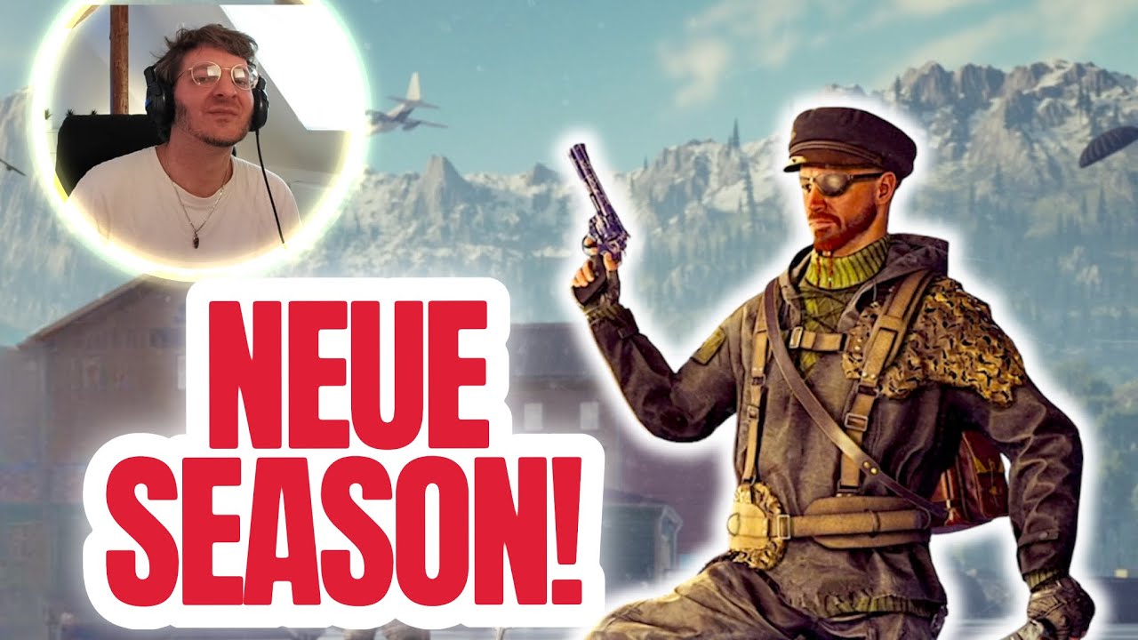 Das neue Update: Überblick und meine Meinung! VIGOR (Season 19)