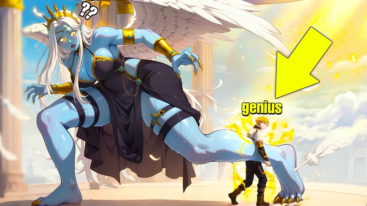 ถูกส่งเข้าเกมที่เล่นมาทั้งชีวิต จนแม้แต่เทพก็หยุดเขาไม่ได้ - สรุปมังงะ