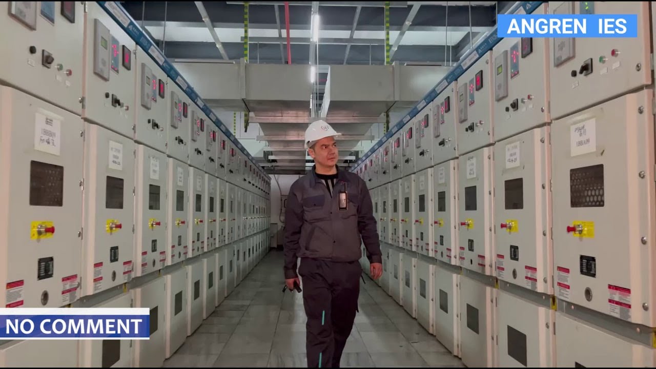 Elektr va issiqlik energiyasi ishlab chiqarish uzluksizligiga qaratilgan ishlar olib borilmoqda