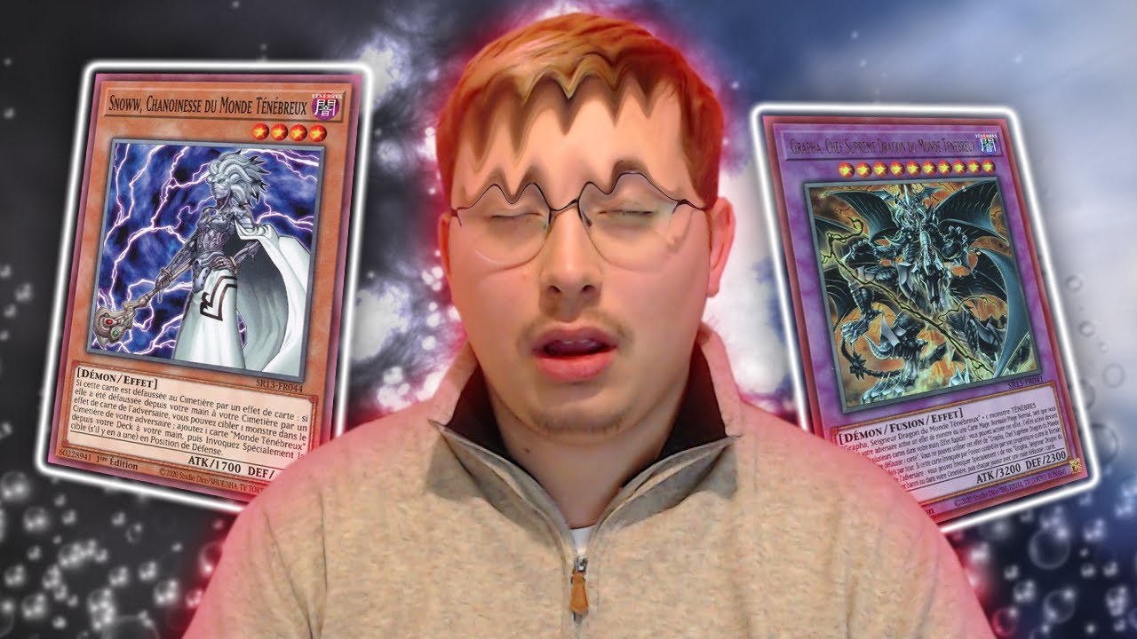 Des cartes INCOMPRÉHENSIBLES ?!