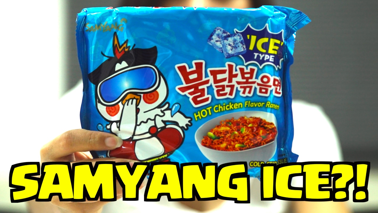 COBAIN RAMEN IMPORT