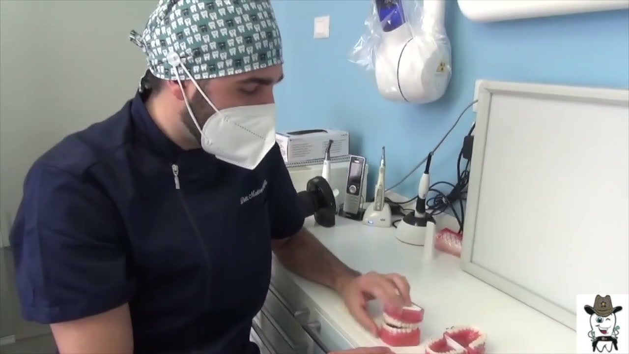 Gli allineatori trasparenti spiegati dal Centro Odontoiatrico Vullo