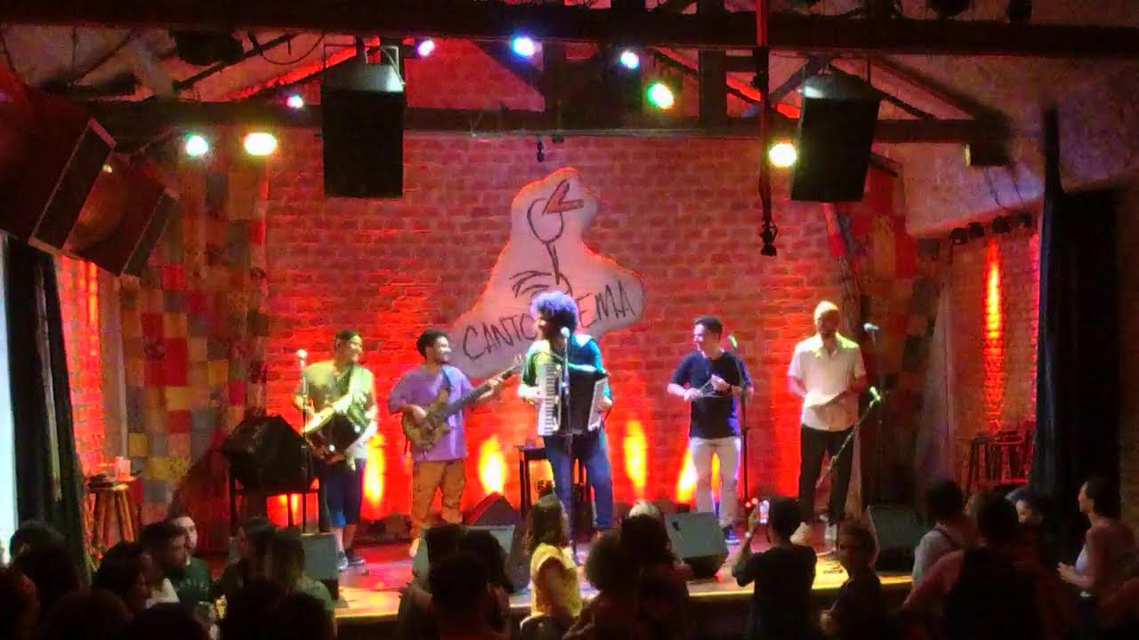 Mestrinho
