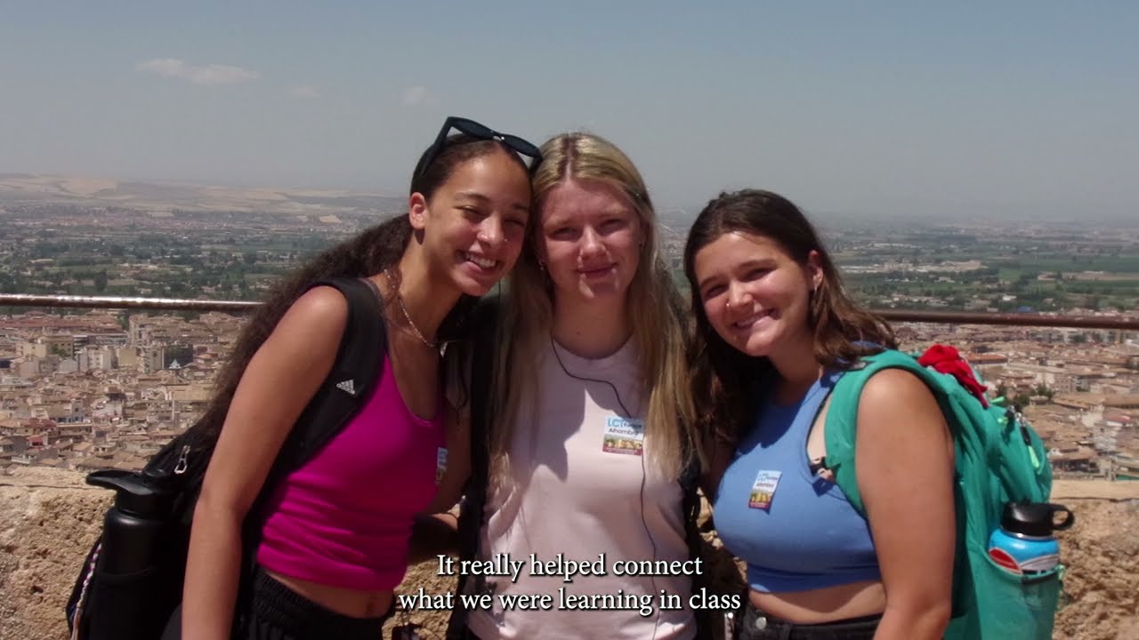 IUHPFL Promo Video