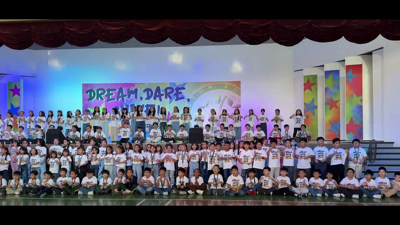 Creston Academy Primary Family Day 