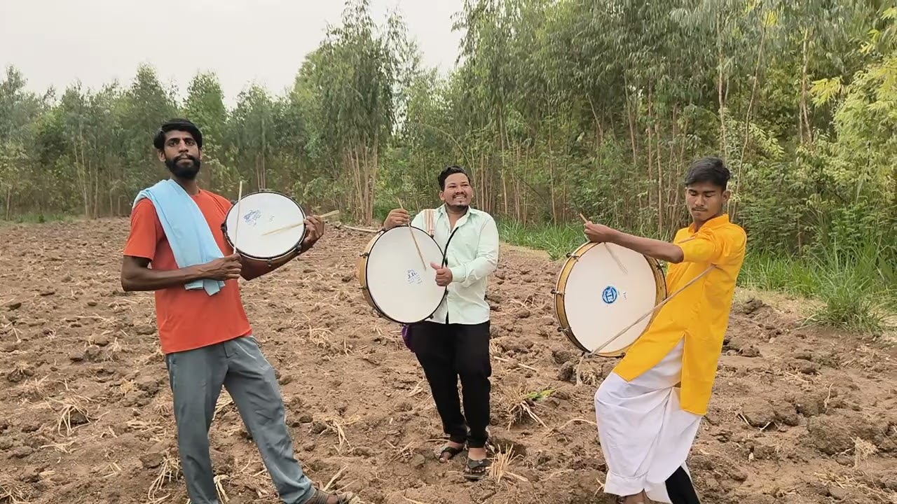 DDSB डफ हलगी पार्टी धुळे 17, June,2025,#daf #dhol #dhule #dance #live #wedding #automobile #dj love
