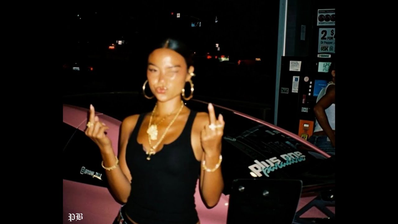 (Free) Larry June Type Beat - 