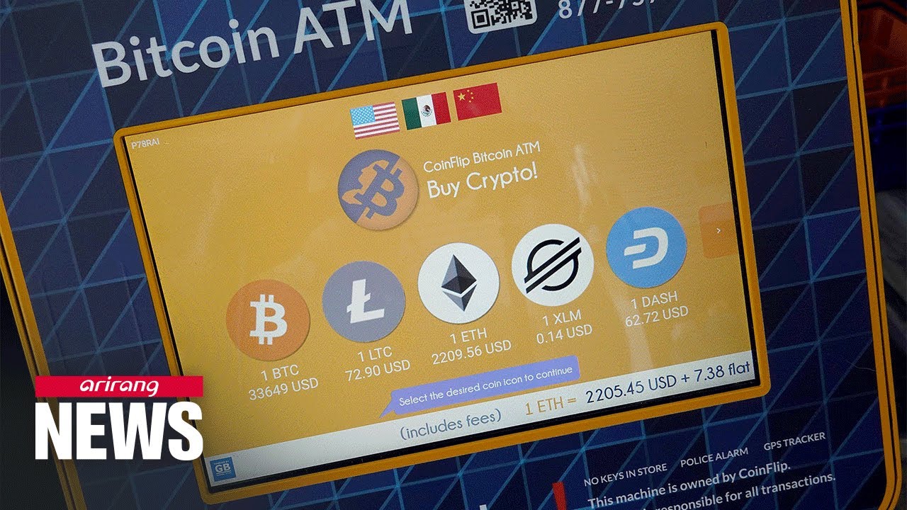 TerraUSD meltdown, cryptocurrencies crash