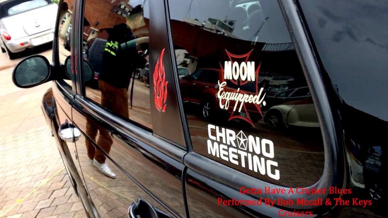 PTcruiser Fan Meeting 2016