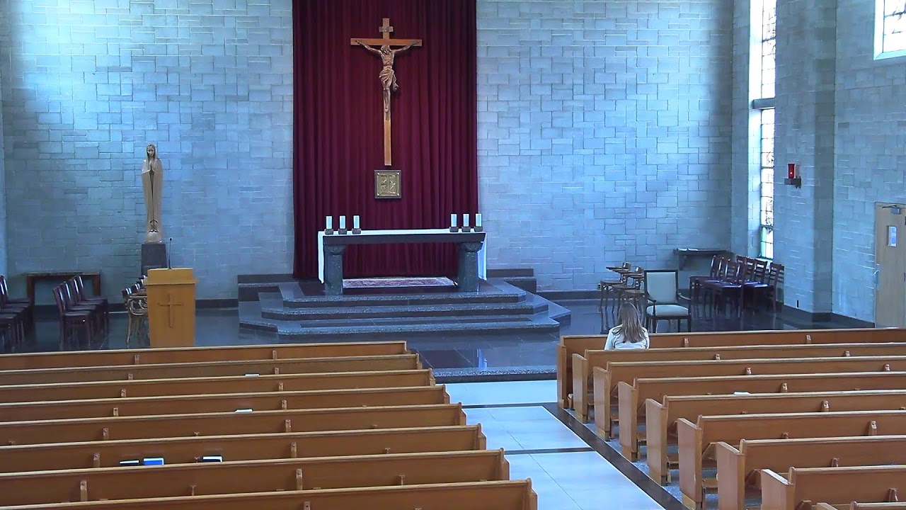 Mass -National Vocation Summit