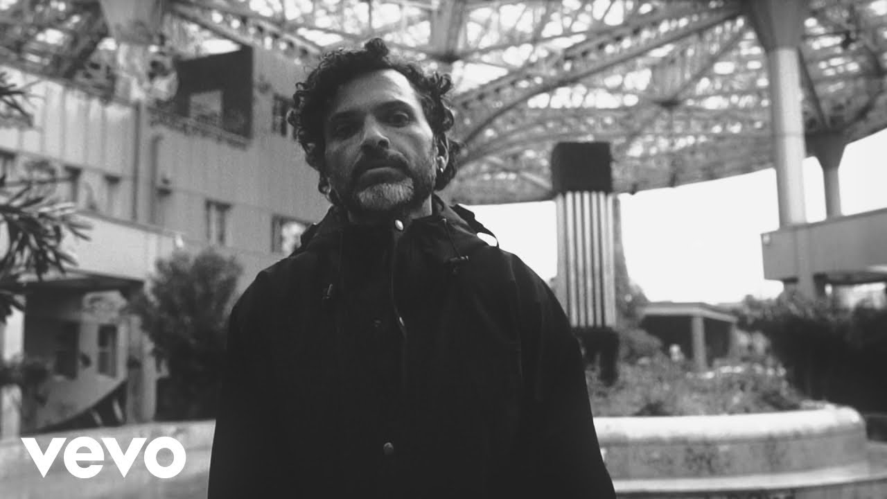 DJ Shocca, Madbuddy - No Survivor / La Lezione (Visual Video)