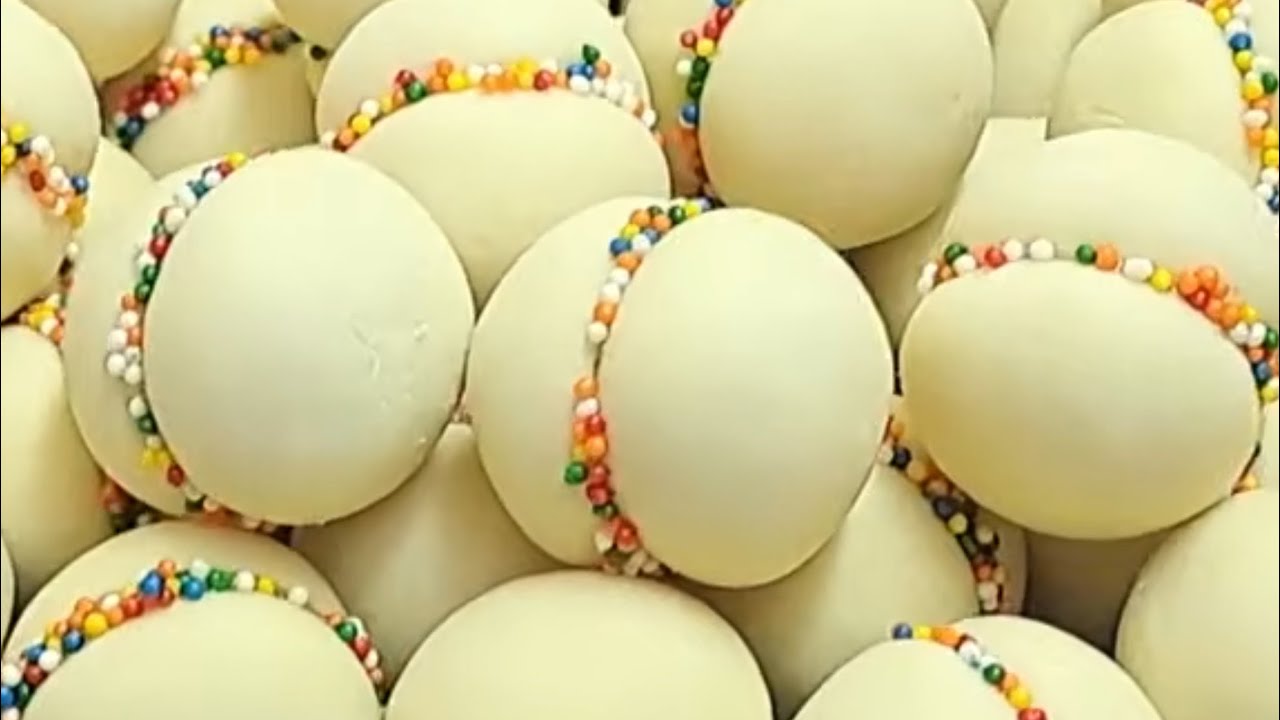 بسكوت اللانكشاير الاقتصادي 🍪❗سهل وسريع في 5 دقائق هتعمليه وهتبهري الكل ❗اجمل من المحلات