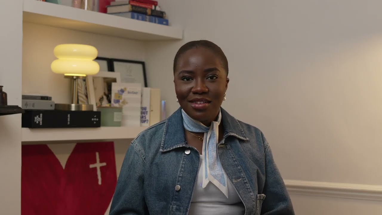 Slowing down is your greatest weapon (why God wants you to rest)