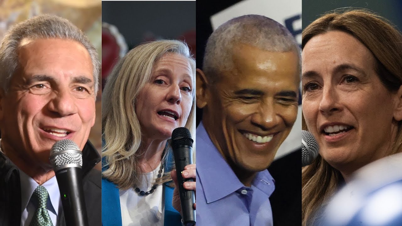 What to look for on Election Day in Virginia, New Jersey and NYC