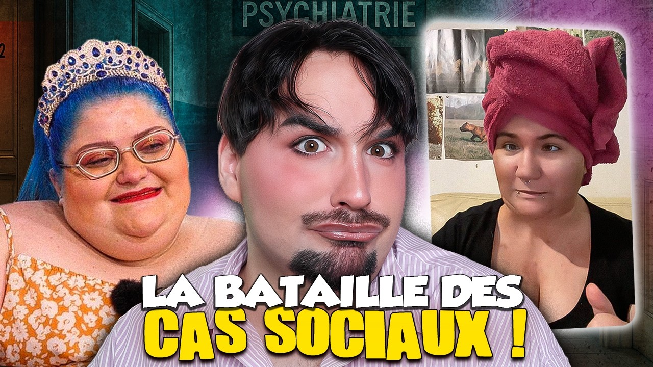LE CLASH DES DINDES 😵‍💫 LE DRAMA LE PLUS TOXIQUE DE TIKTOK