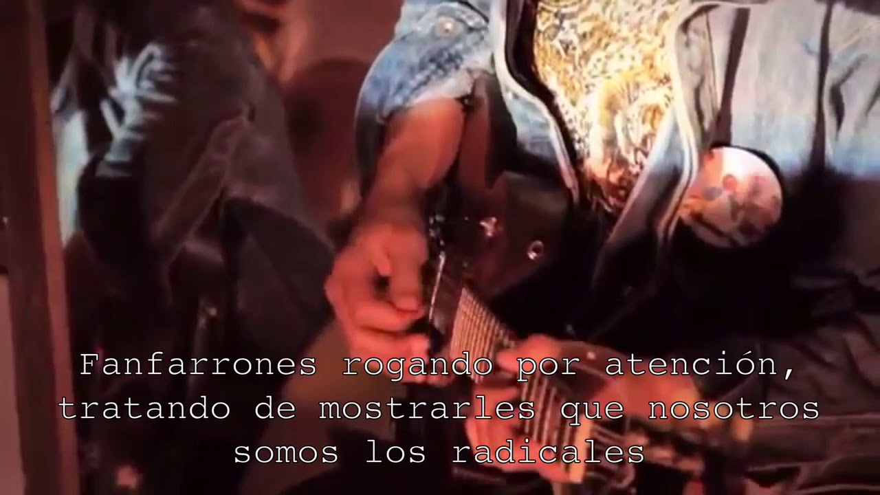 The Growlers - Beach Rats (subtitulado al español)