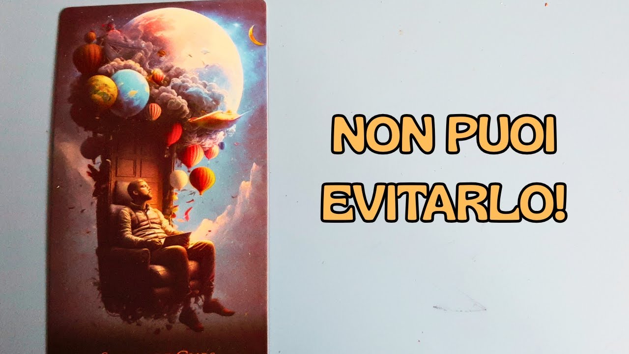 Non Puoi Evitarlo! ❤️ Arriva Tutto Insieme!