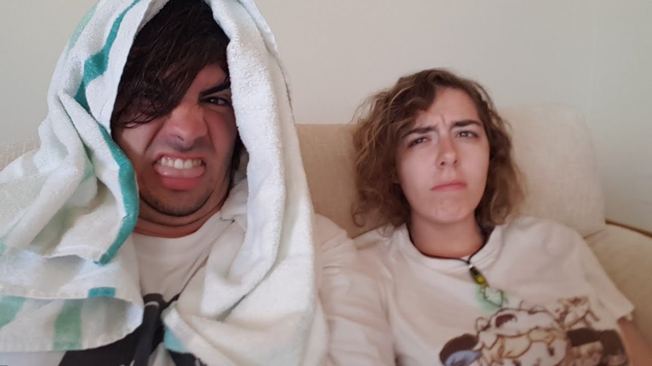 IL VIDEO PIU ATTESO SUL MIO CANALE !!!!