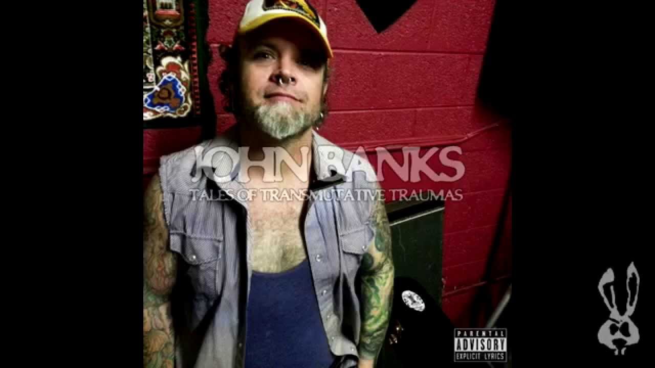 6 Solstice JOHN BANKS JR Tales of Transmutative Traumas