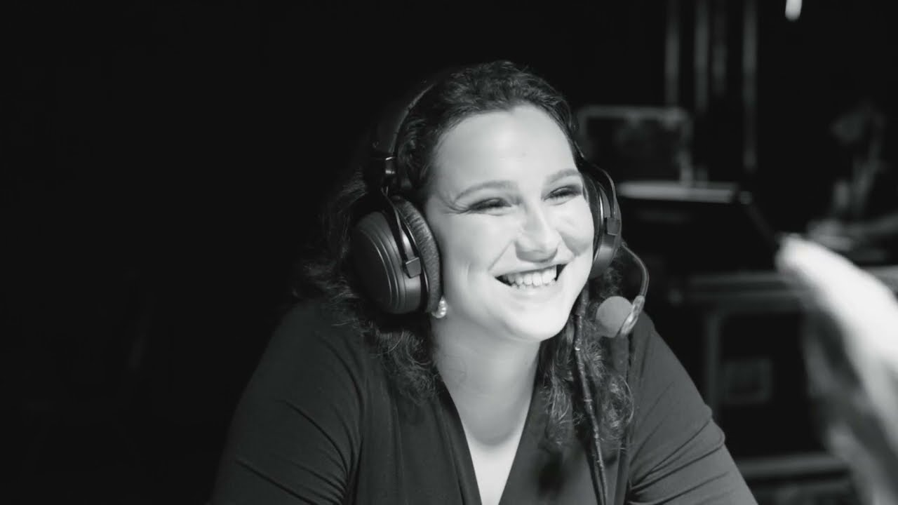 Beatriz Felício | WOMEX 2022 | Antena 1