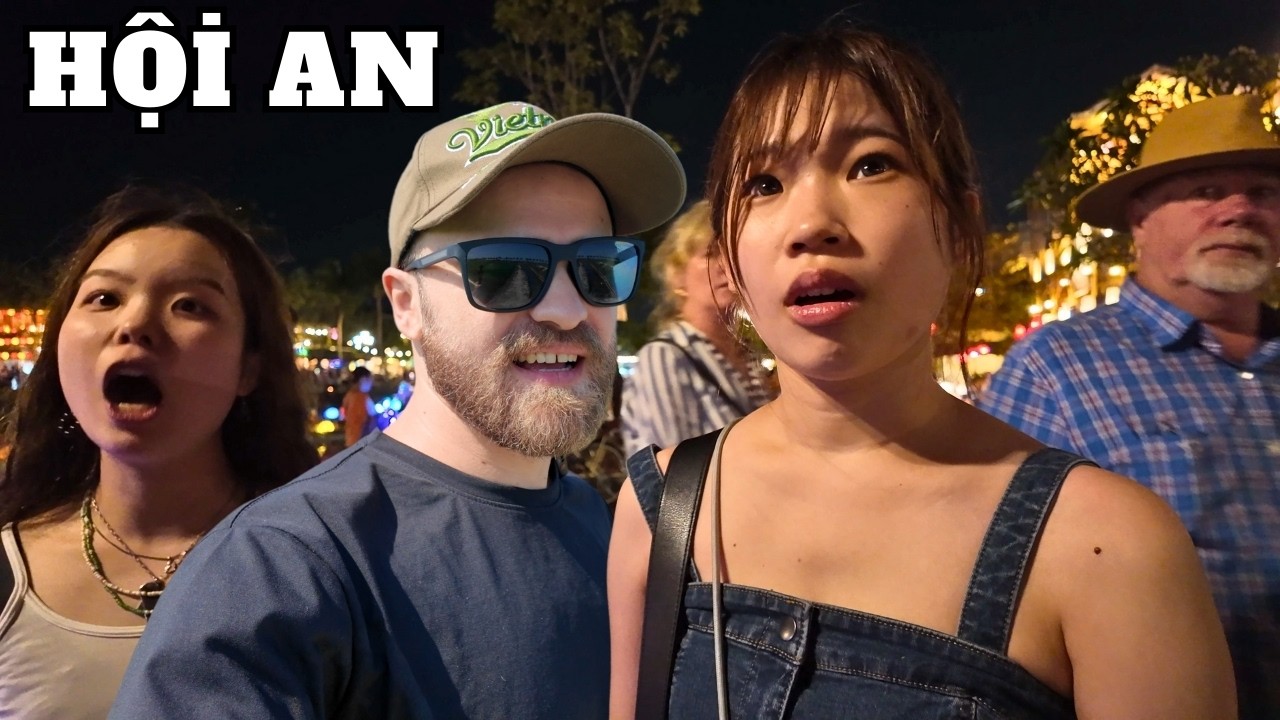 Hoi An: Vietnam’ın En Büyüleyici Şehri mi? 🇻🇳