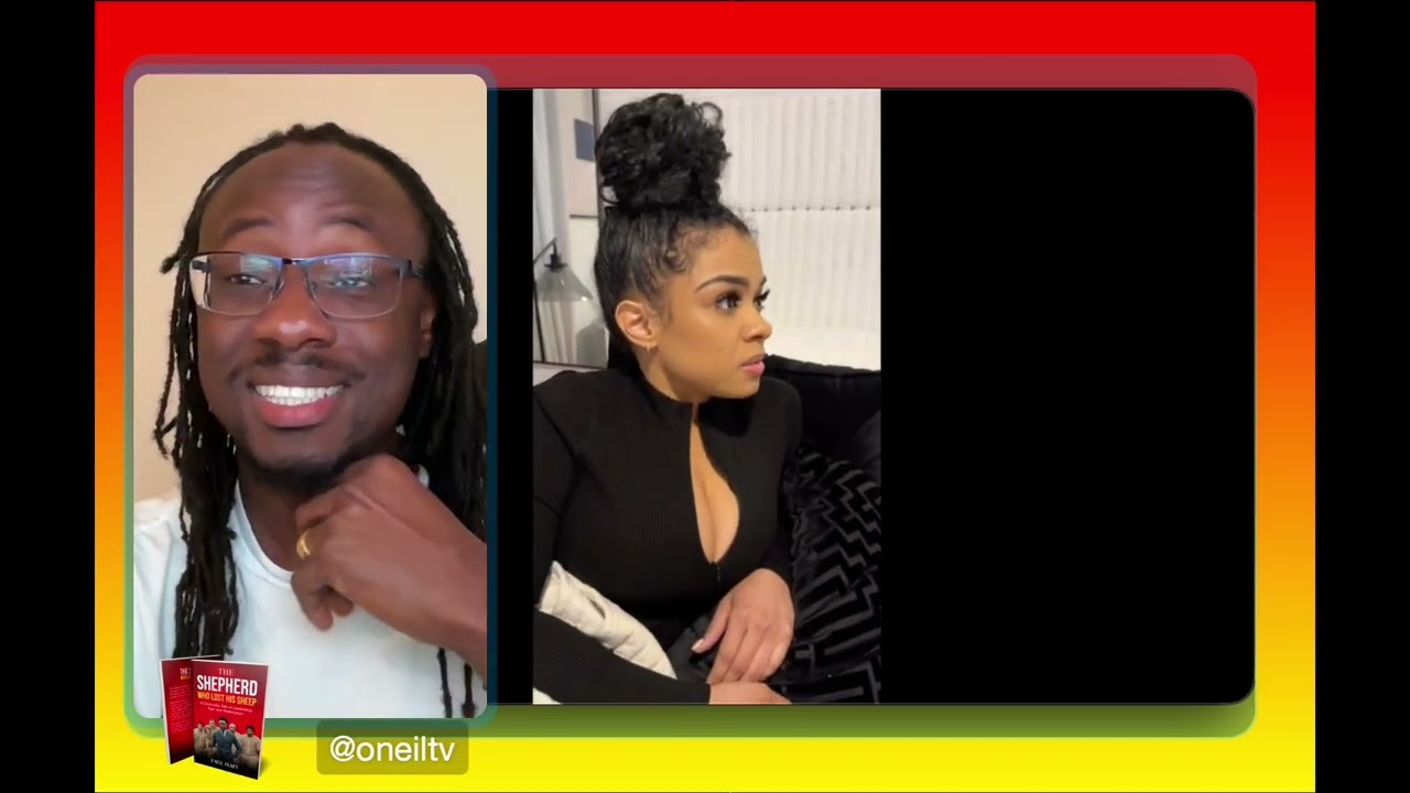 Anthony tried to come in to me behind Amber, Zashery! Shayla - Kountry Wayne 