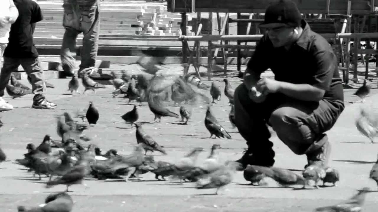Revolución Hip-Hop 2012