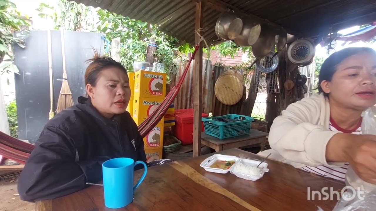 เมื่อยใจนำเดทองเอย/ช้อนท้ายรถไปกับผู้ชาย