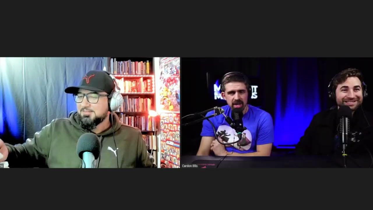 BAPTISM for DEAD Debate, Midnight Mormons v Protestant Christian