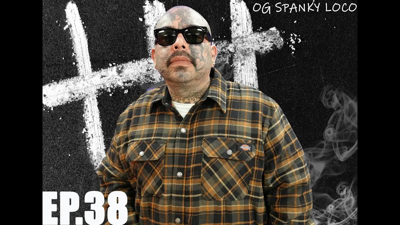 Navigating West LA's Dangerous Streets: Spanky Loco's Journey