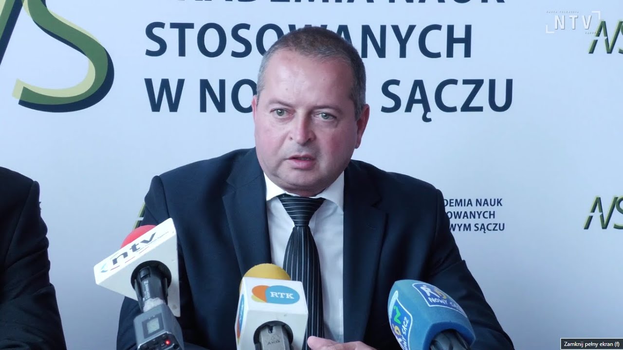 Od października w Nowym Sączu ruszy kierunek lekarski