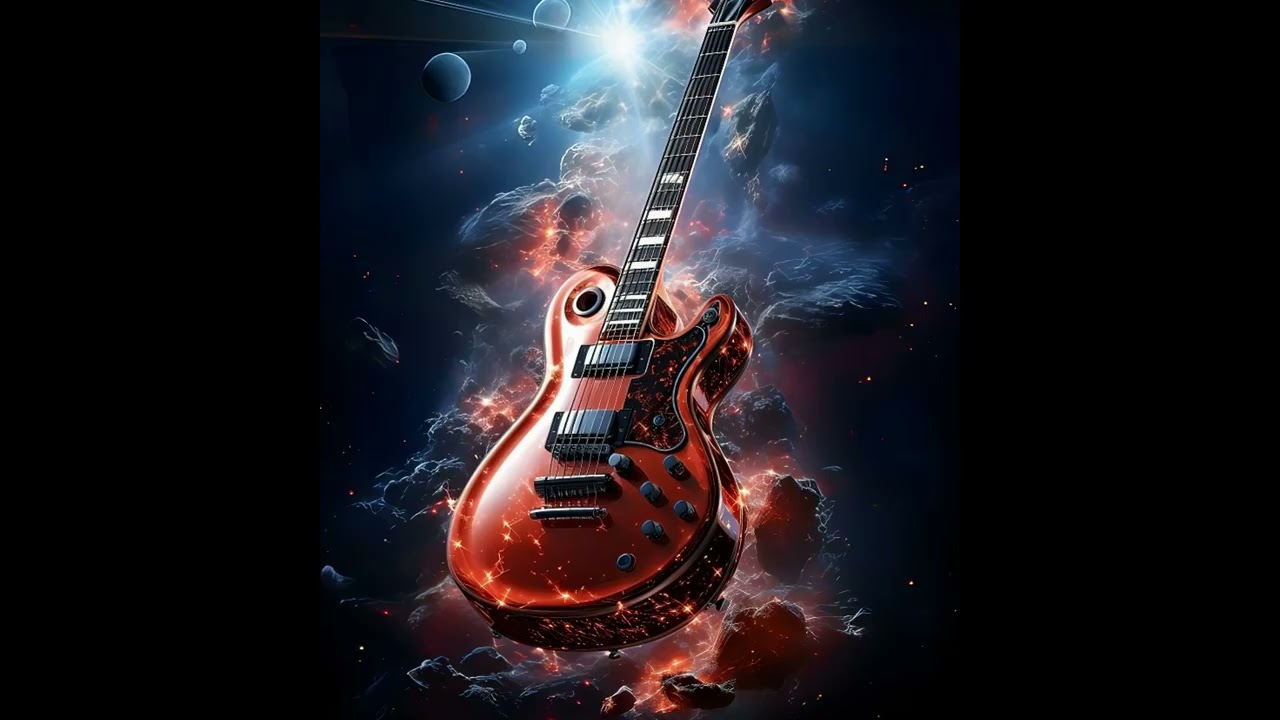 Metal Rock Instrumental