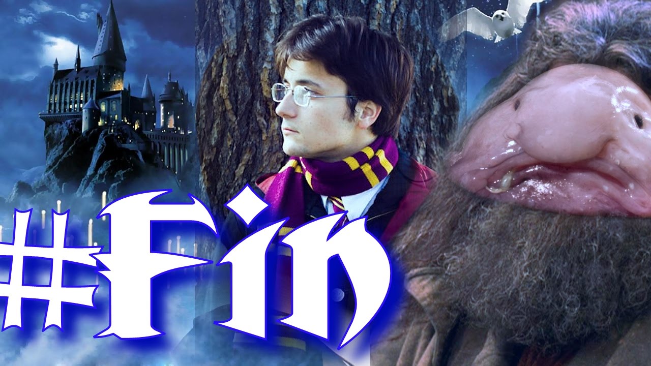 Valdemard ! #FIN - Harry Potter sur PS1 - L'Age d'Or du JV