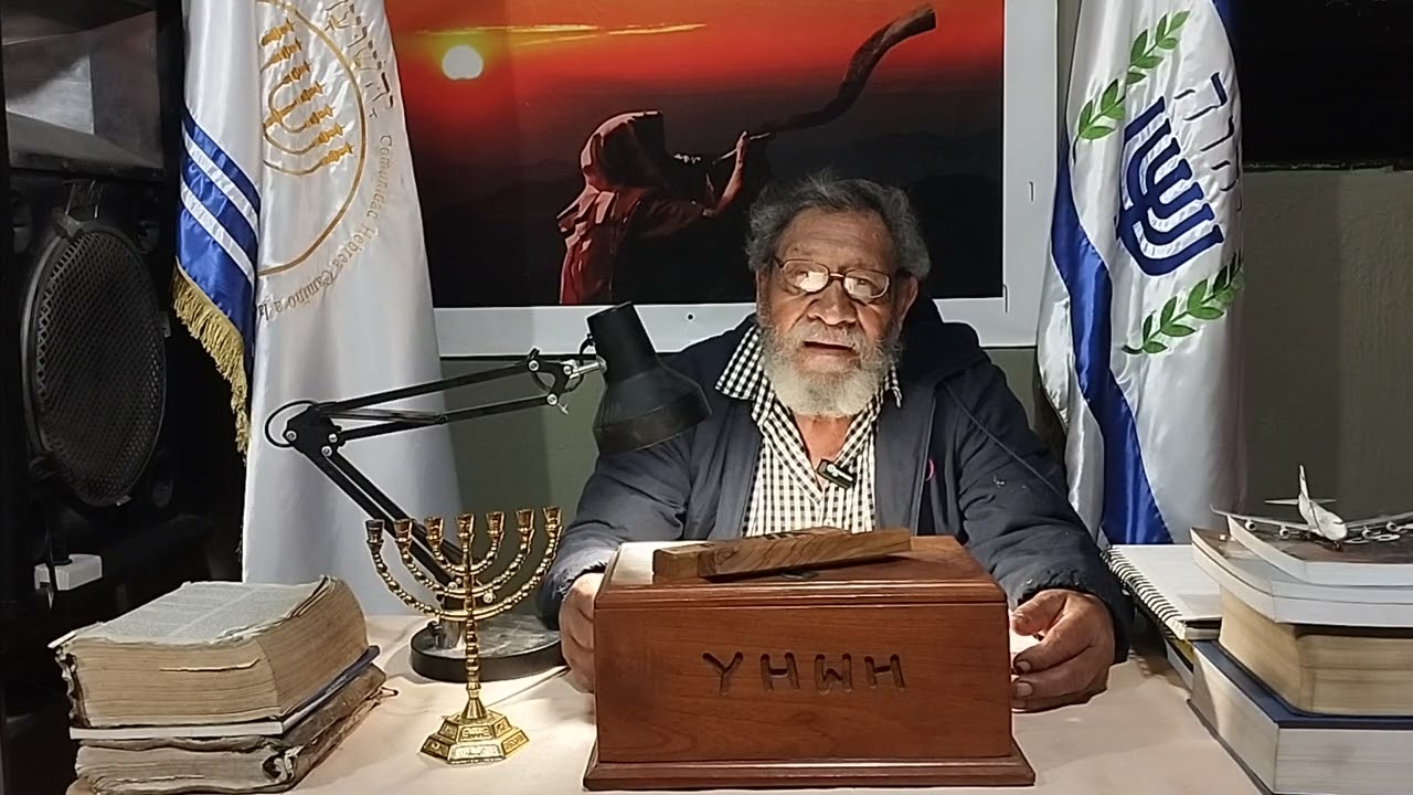 El que rescata del hoyo tu vida. Tehilim (salmos) 103-4