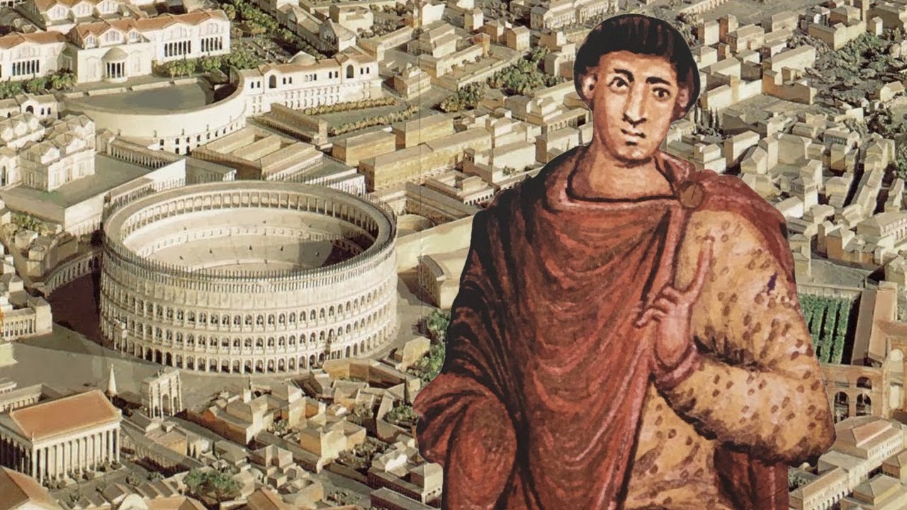 &iquest;C&oacute;mo viv&iacute;an los jud&iacute;os en el Imperio Romano?