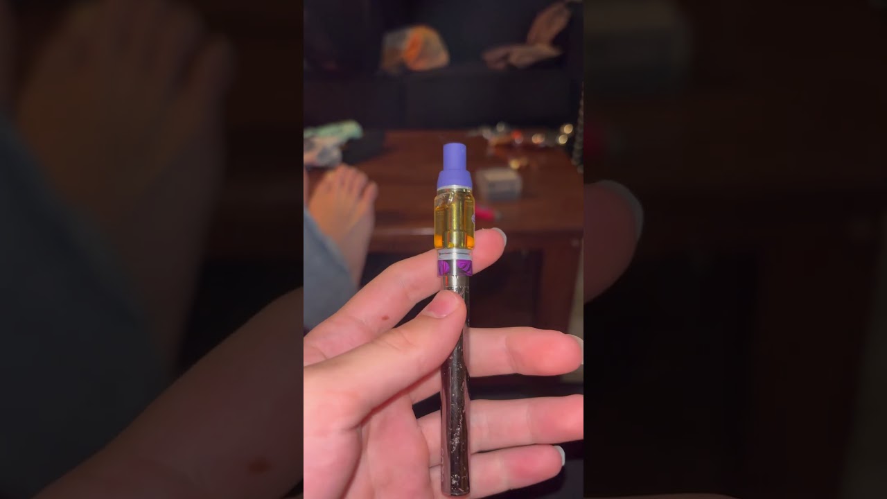 Just got a new cartridge. SHOP AT EVERYTHING 420 💯