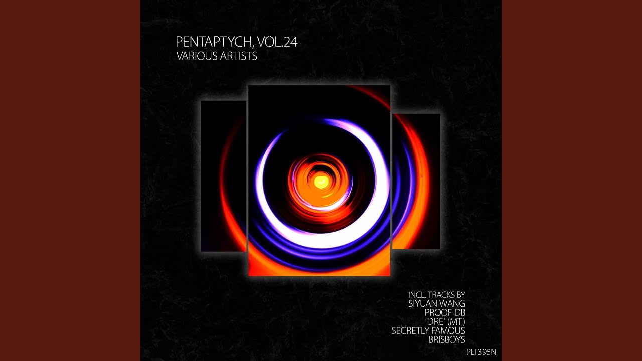 Blackwater (Original Mix)