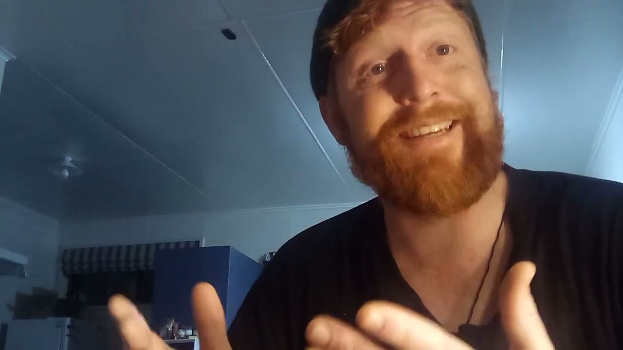 My journey to embracing Islam - A paradise in this world