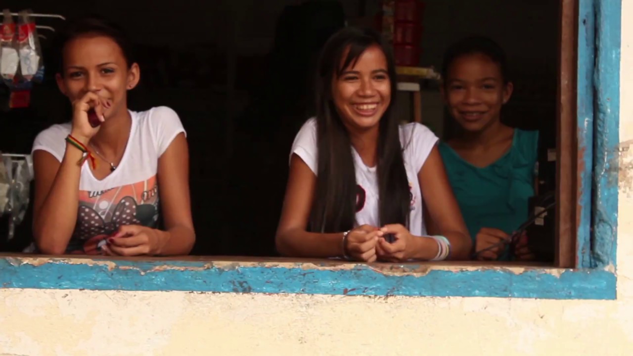 AmazonVida - Short Term Missions Intro
