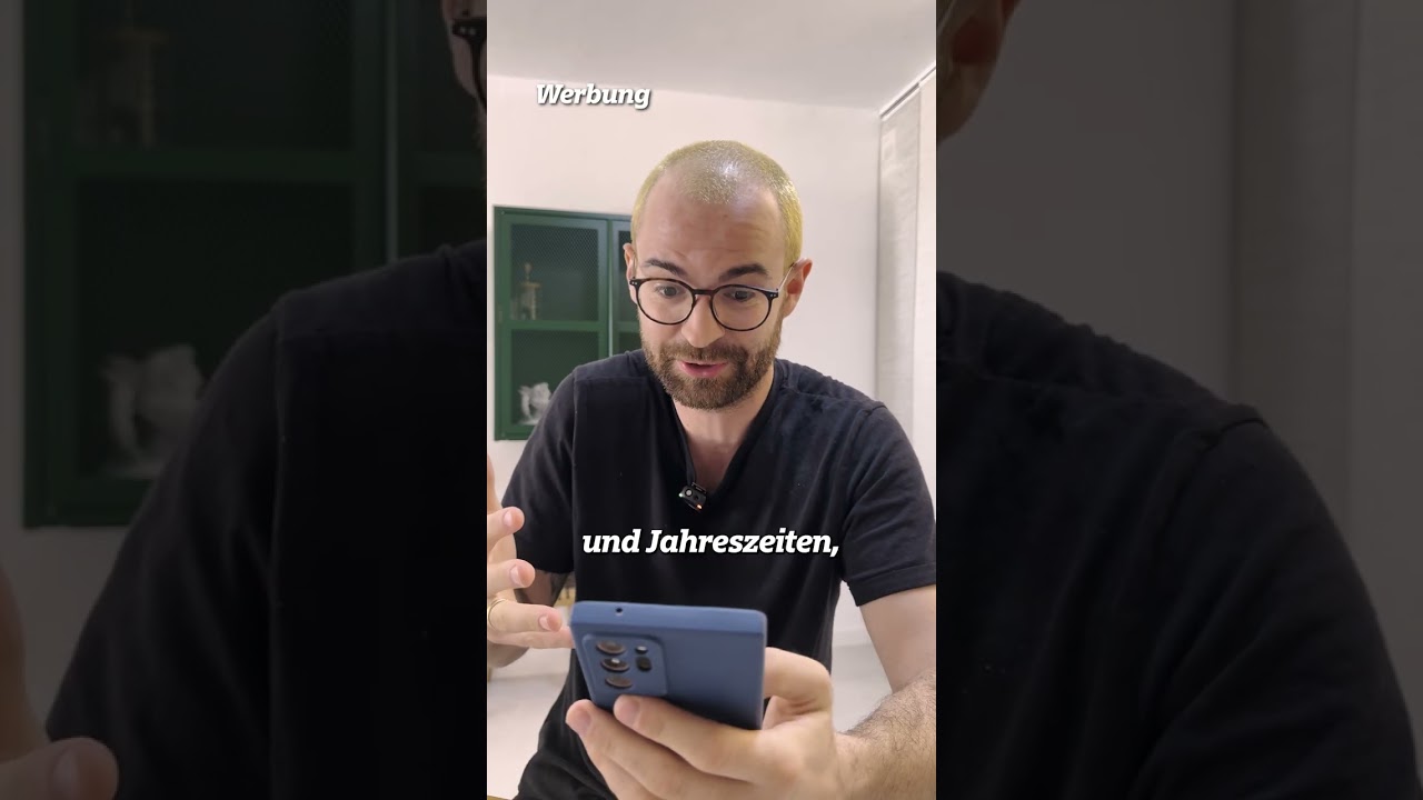 Anzeige | Recherche mit KI ist so krass 🤯 