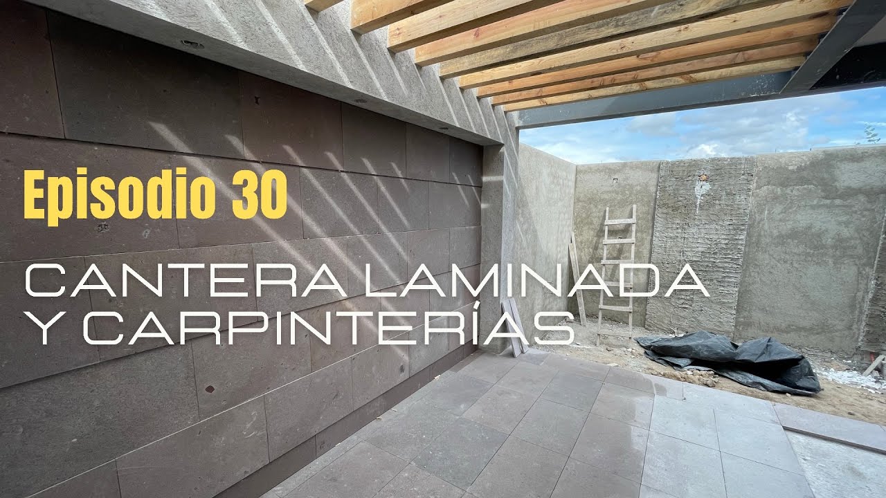 Ciudad Maderas | Episodio 30 | Cantera laminada y Carpinterías