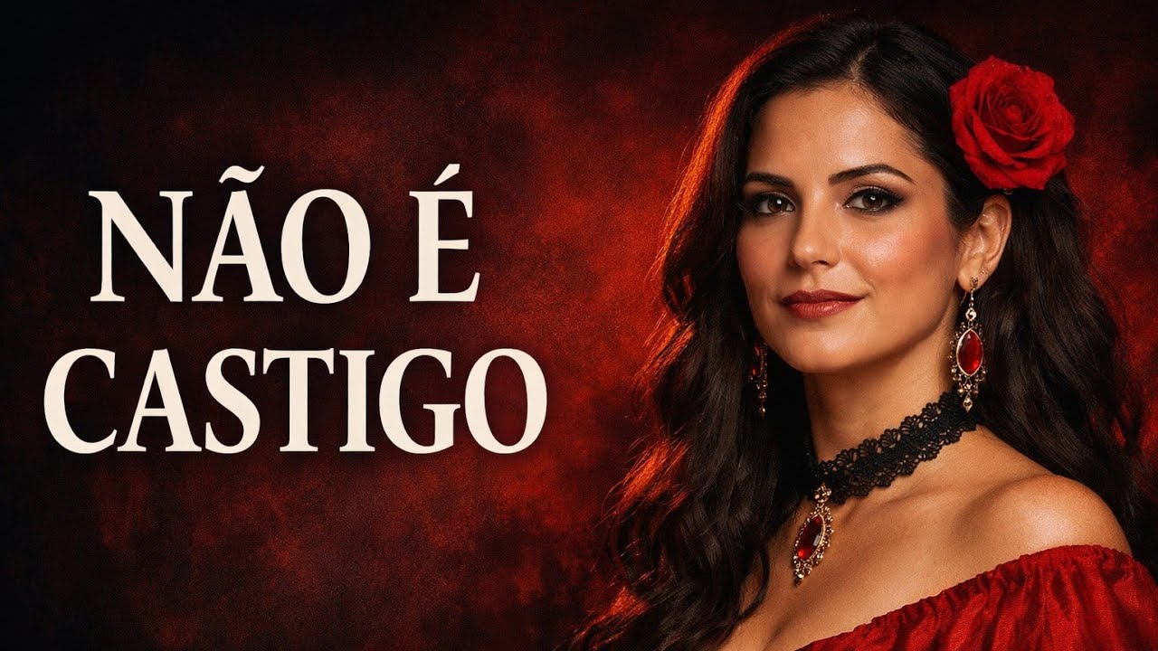 Quando tudo começa a atrasar, não é castigo