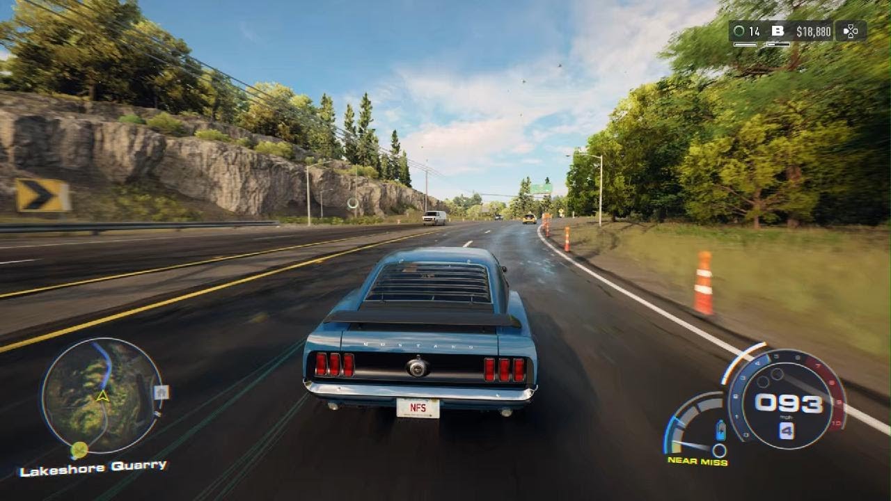 Practicing to be better driver