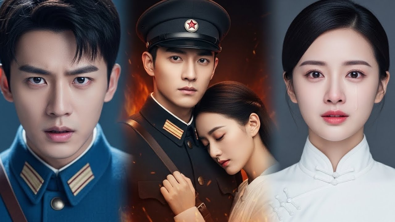 【พากย์ไทยFULL】หึงโหดโหมดสัตว์ป่า! แค่ศัตรูยิ้มให้เมีย ท่านนายพลสั่งถล่มค่ายราบเป็นหน้ากลอง
